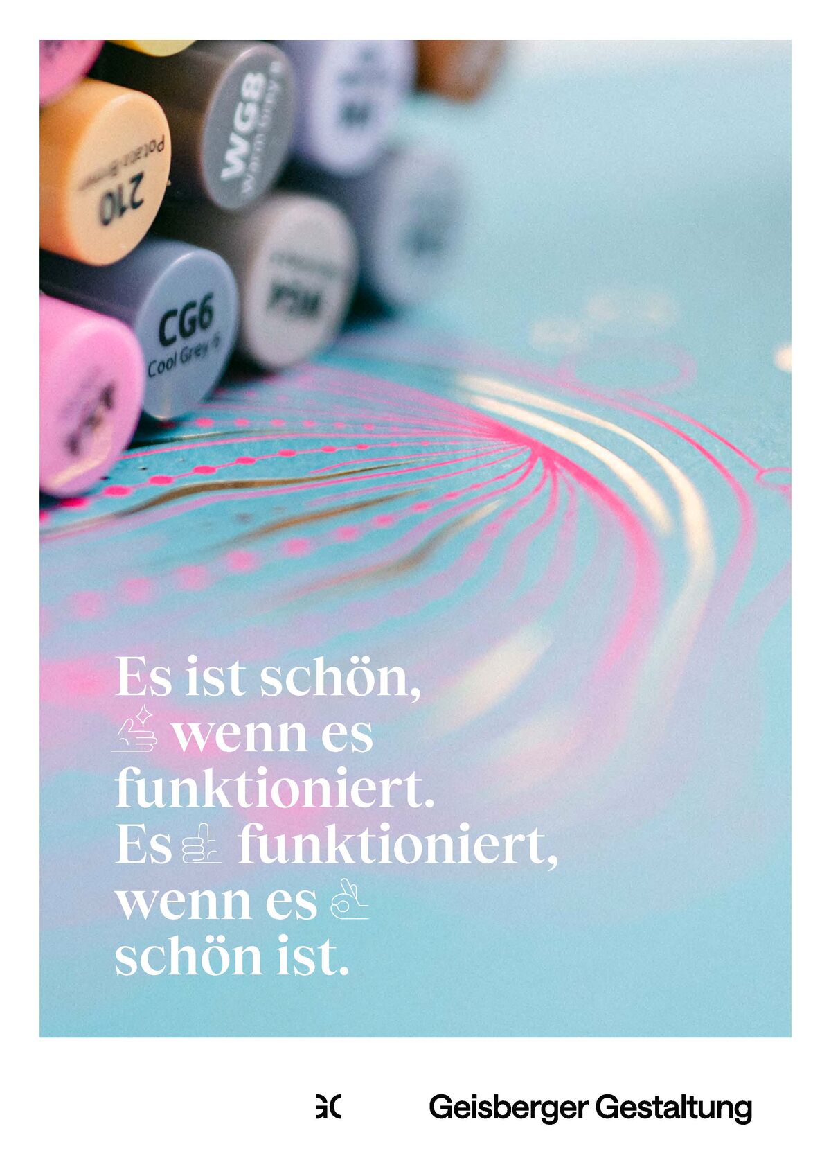 Broschuere_A4_Geisberger_Gestaltung_Seite_1