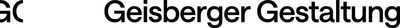 Logo_Geisberger_Gestaltung